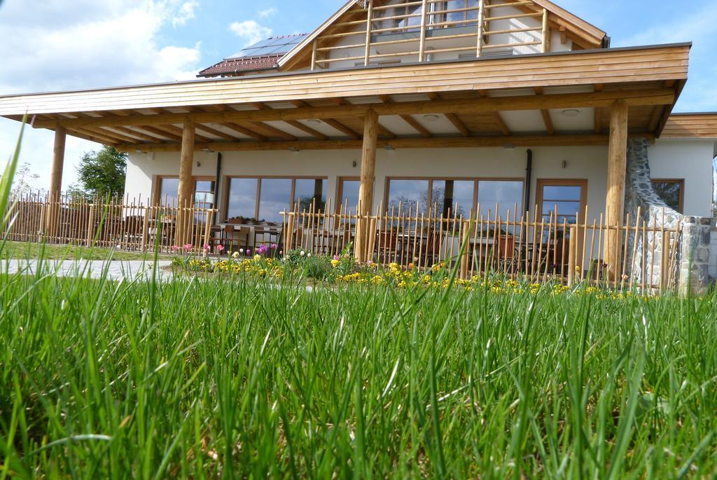 Guest House Eco Vila Mila Rogaška Slatina Exterior foto