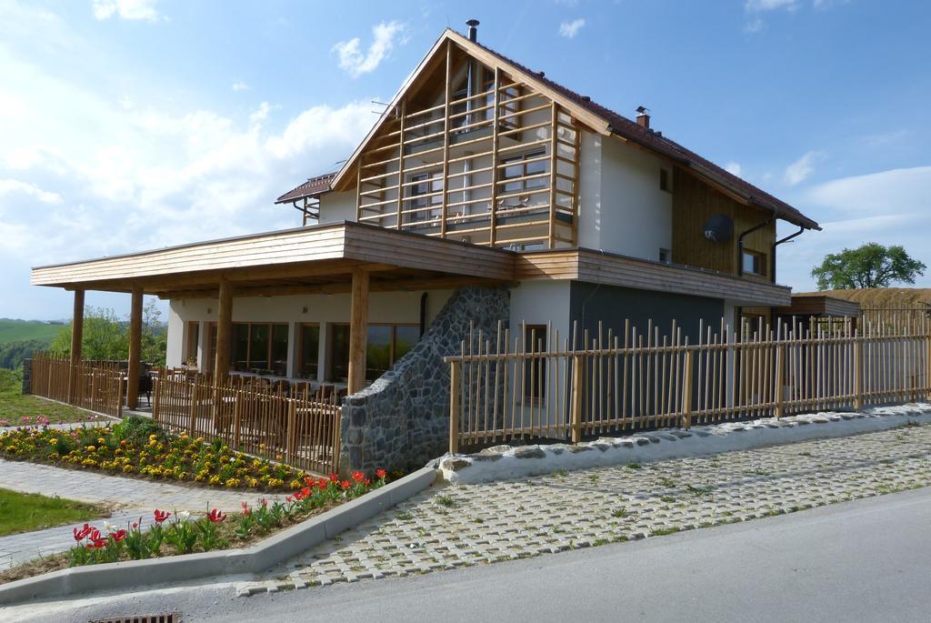 Guest House Eco Vila Mila Rogaška Slatina Exterior foto